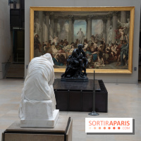 Musée d'Orsay, collection permanente