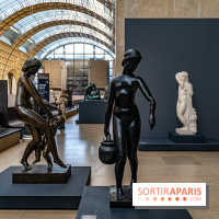 Musée d'Orsay, collection permanente
