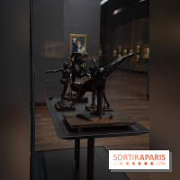 Musée d'Orsay, collection permanente