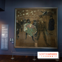 Musée d'Orsay, collection permanente