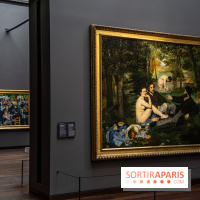 Musée d'Orsay, collection permanente