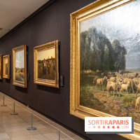 Musée d'Orsay, collection permanente