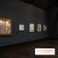 Musée d'Orsay, collection permanente