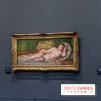 Musée d'Orsay, collection permanente