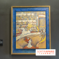 Musée d'Orsay, collection permanente