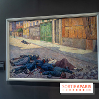 Musée d'Orsay, collection permanente