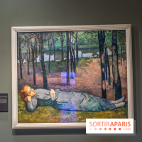 Musée d'Orsay, collection permanente