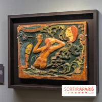 Musée d'Orsay, collection permanente