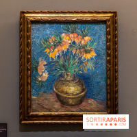 Musée d'Orsay, collection permanente