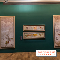 Musée d'Orsay, collection permanente