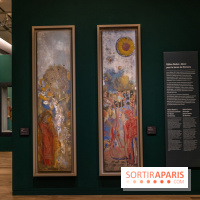 Musée d'Orsay, collection permanente