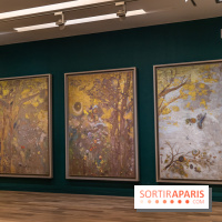 Musée d'Orsay, collection permanente