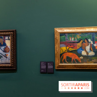 Musée d'Orsay, collection permanente