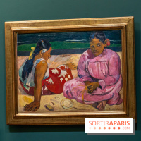 Musée d'Orsay, collection permanente