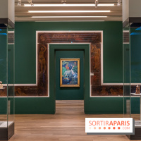 Musée d'Orsay, collection permanente