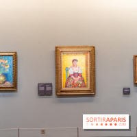 Musée d'Orsay, collection permanente