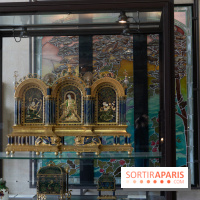 Musée d'Orsay, collection permanente