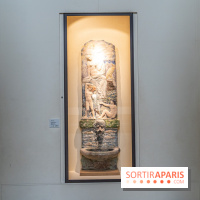 Musée d'Orsay, collection permanente