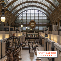 Musée d'Orsay, collection permanente