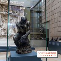 Musée d'Orsay, collection permanente