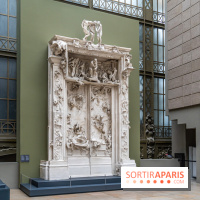 Musée d'Orsay, collection permanente