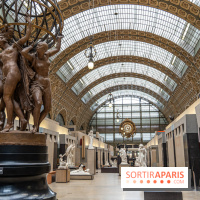 Musée d'Orsay, collection permanente