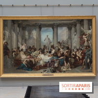 Musée d'Orsay, collection permanente