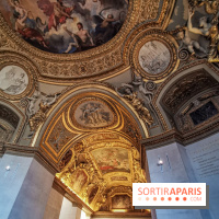 Louvre - collection permanente  - IMG 20190906 101557