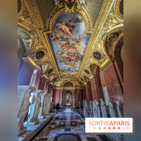 Louvre - collection permanente  - IMG 20190906 105121