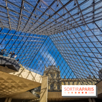 Louvre - collection permanente  - IMG 20190906 111434