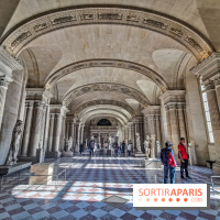 Louvre - collection permanente  - IMG 20190906 102955