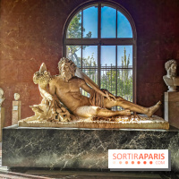 Louvre - collection permanente  - IMG 20190906 105242