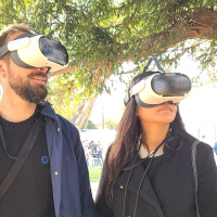 Visitez la Tour Eiffel de 1889 en VR  - 3
