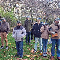 Visitez la Tour Eiffel de 1889 en VR  - 2