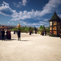 Visitez la Tour Eiffel de 1889 en VR  - 10