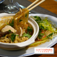 La Jonque d'Or, la cantine secrète et ultra-abordable près des Champs-Elysées