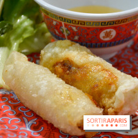 nems restaurant La Jonque d'Or