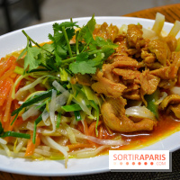 La Jonque d'Or, la cantine secrète et ultra-abordable près des Champs-Elysées