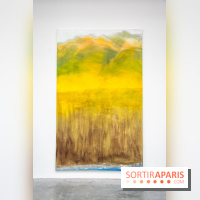 Exposition Ma Pensée Sérielle Miriam Cahn Palais de Tokyo - DSC 5484