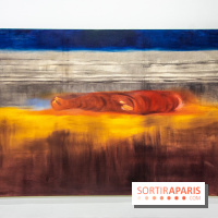 Exposition Ma Pensée Sérielle Miriam Cahn Palais de Tokyo - DSC 5489