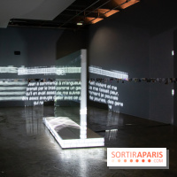 Exposition Exposé.es Palais de Tokyo Sida