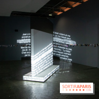 Exposition Exposé.es Palais de Tokyo Sida