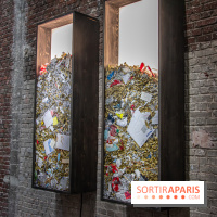 Exposition Exposé.es Palais de Tokyo Sida