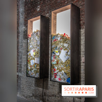 Exposition Exposé.es Palais de Tokyo Sida