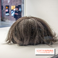 Exposition Exposé.es Palais de Tokyo Sida