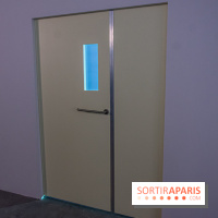 Exposition Exposé.es Palais de Tokyo Sida