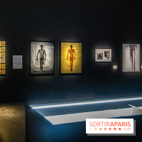 Exposition Exposé.es Palais de Tokyo Sida