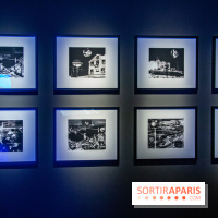 Exposition Exposé.es Palais de Tokyo Sida