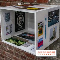 Exposition Exposé.es Palais de Tokyo Sida