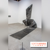 Exposition Exposé.es Palais de Tokyo Sida